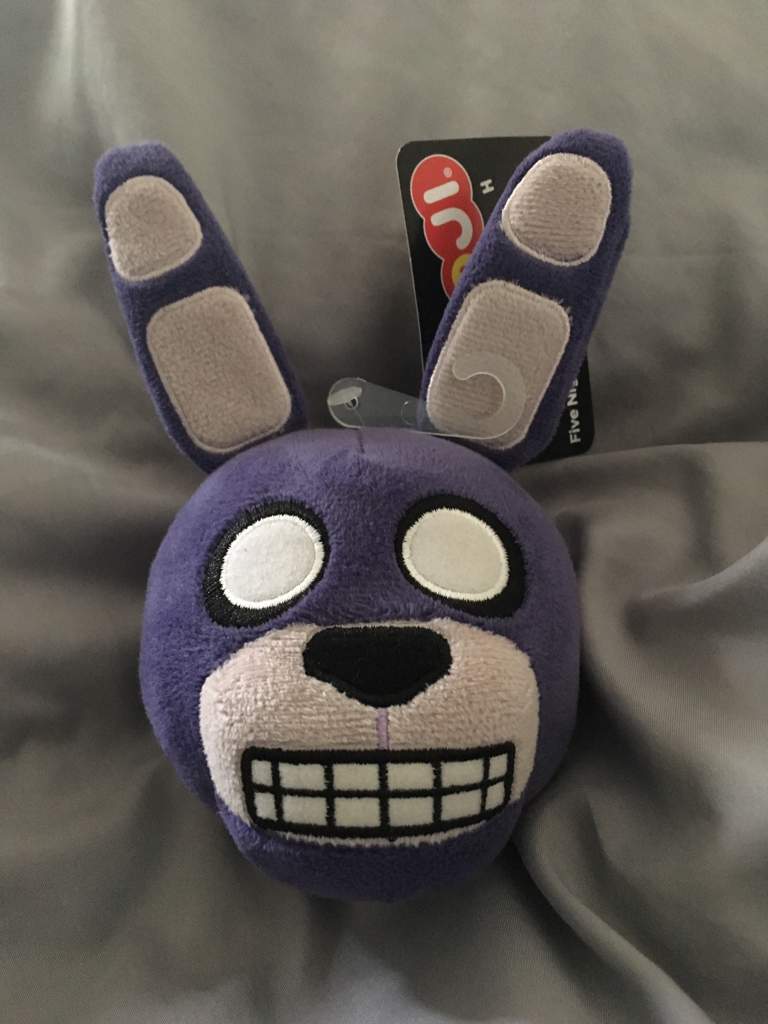 fnaf mymoji plush