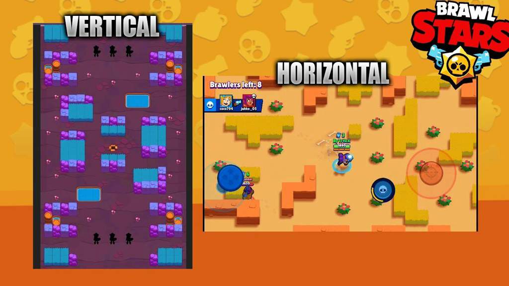 Las 5 Mejores Cosas Que Supercell Anadio A Brawl Stars Brawl Stars Es Amino - 8 cosas que no sabías de brawl stars