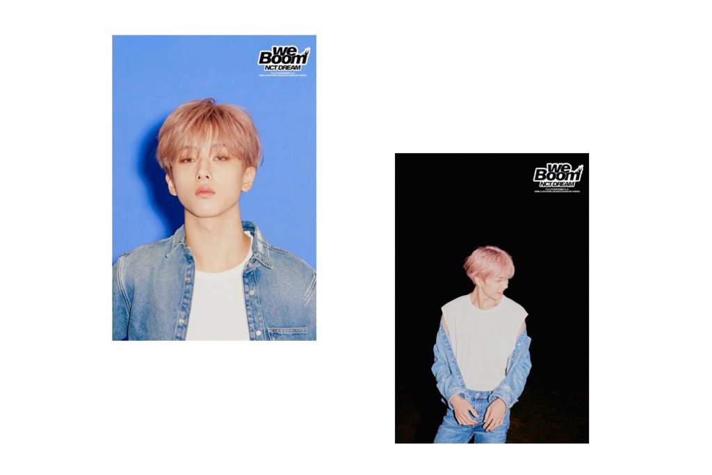 Nhaaaa Nct 엔시티 Amino