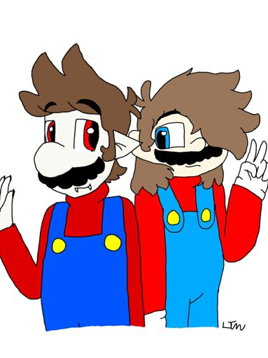 Vampire Mario | Wiki | Mario Amino