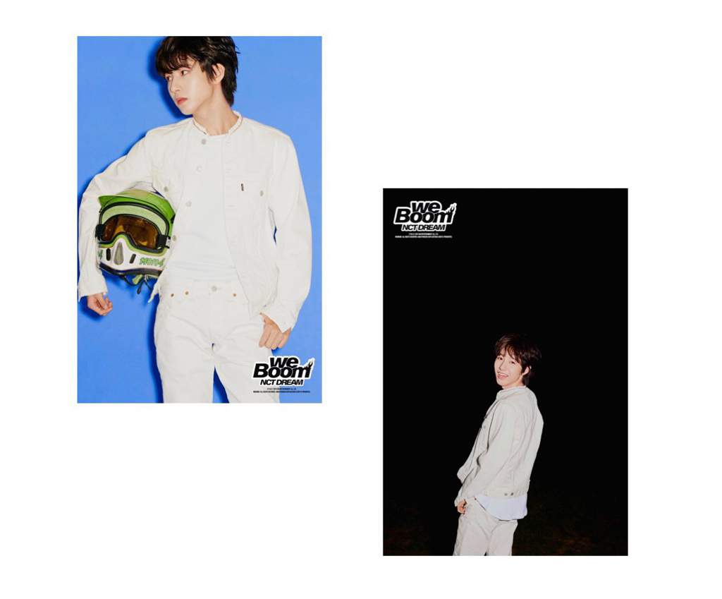 Nhaaaa Nct 엔시티 Amino