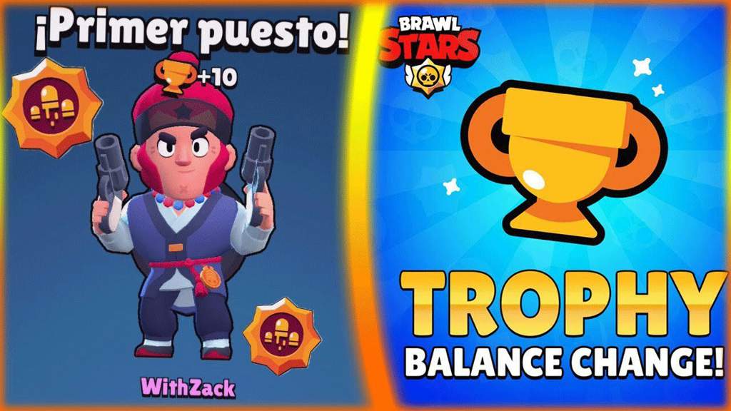 Las 5 Mejores Cosas Que Supercell Añadió A Brawl Stars Brawl Stars Es Amino 7565