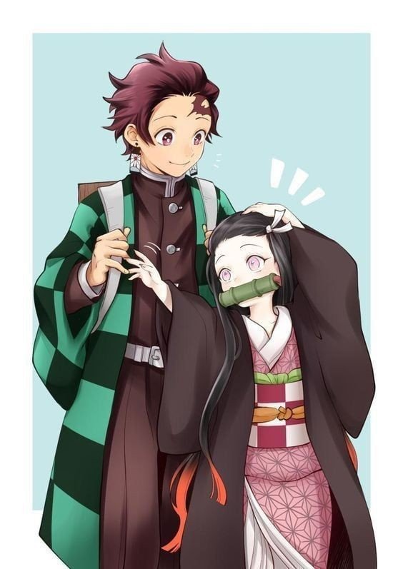 Demon Slayer(Kimetsu no Yaiba) | Wiki | Anime Amino