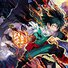 amino-SuperSandLegend Kaka-carrot-cake/Deku (single)-a172b5c5