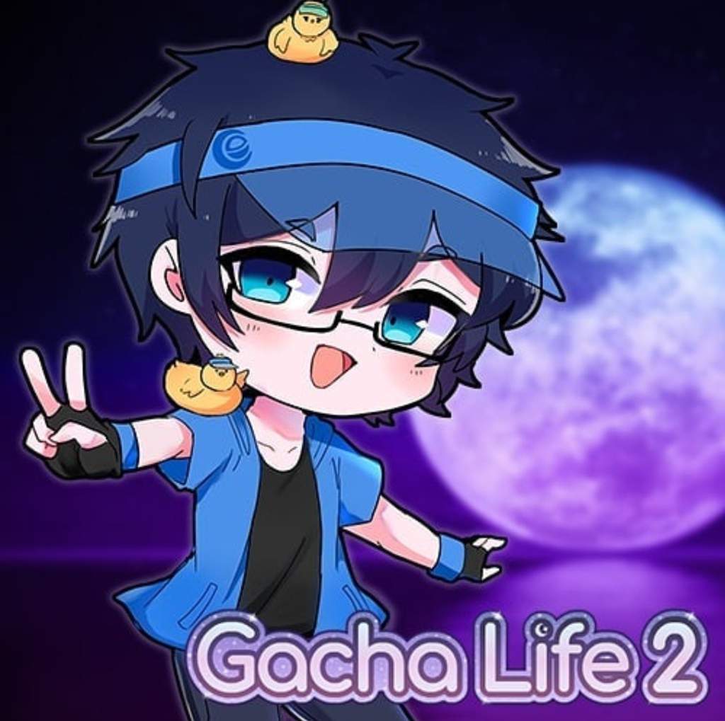 lunime gacha