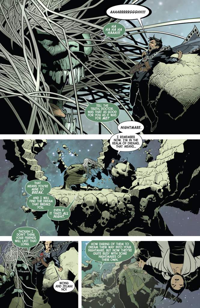 Doctor Strange Multiverse of Madness request | Comics Amino