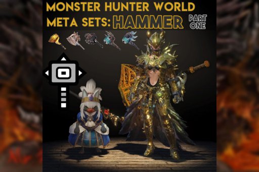 Mhw Jhojho S Longsword Sets Monster Hunter Amino