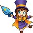 amino-Hat kid cute :3-99f40521