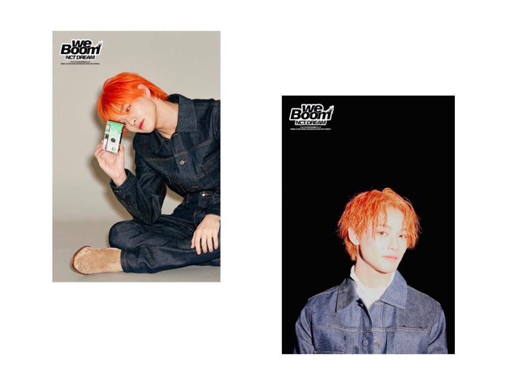 Nhaaaa Nct 엔시티 Amino