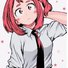 amino-❤ochako uraraka❤-609dc04c