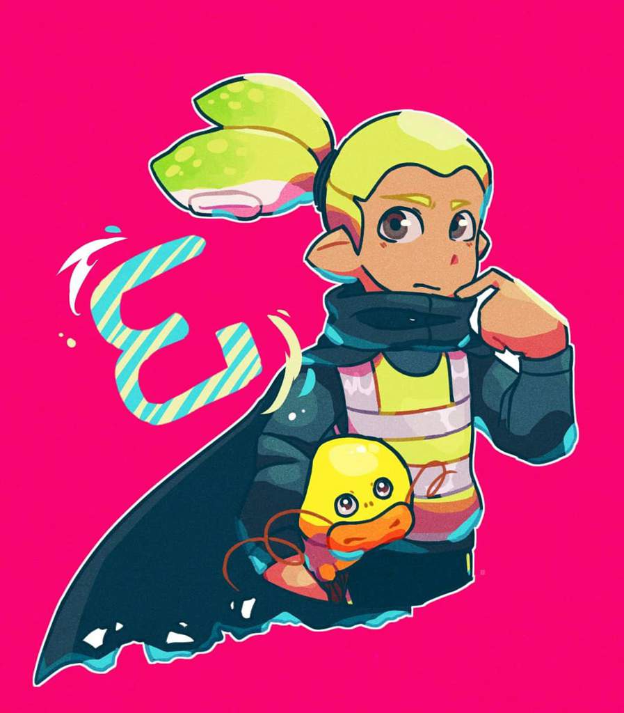 Splatoon stuff | Splatoon Amino