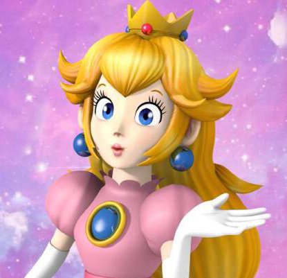 🌺Princess Peach(1990-2000)🌺 | Wiki | Princess Peach Amino♥ Amino