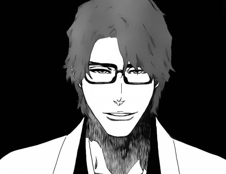 Case Study: Sōsuke Aizen | Bleach Amino