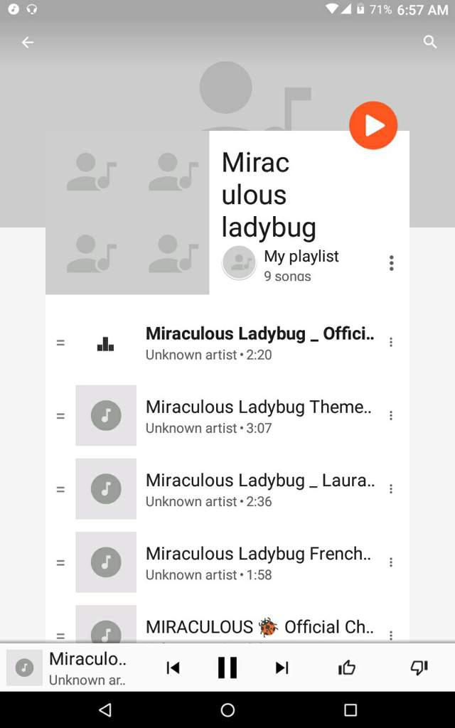 A Miraculous Ladybug Playlist Miraculous Amino