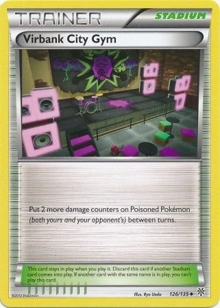 pokemon sleep and poison