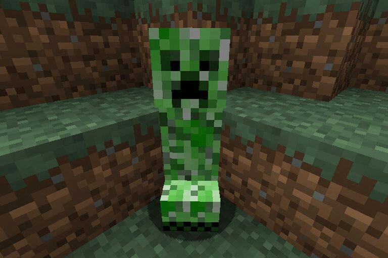 Creeper🍀 Wiki •Minecraft Pe• Amino