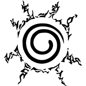 4 Symbols Seal | Wiki | Naruto Role-Play Amino