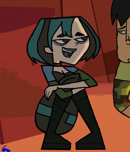 RIP Izzy and Mike | Total Drama Official Amino