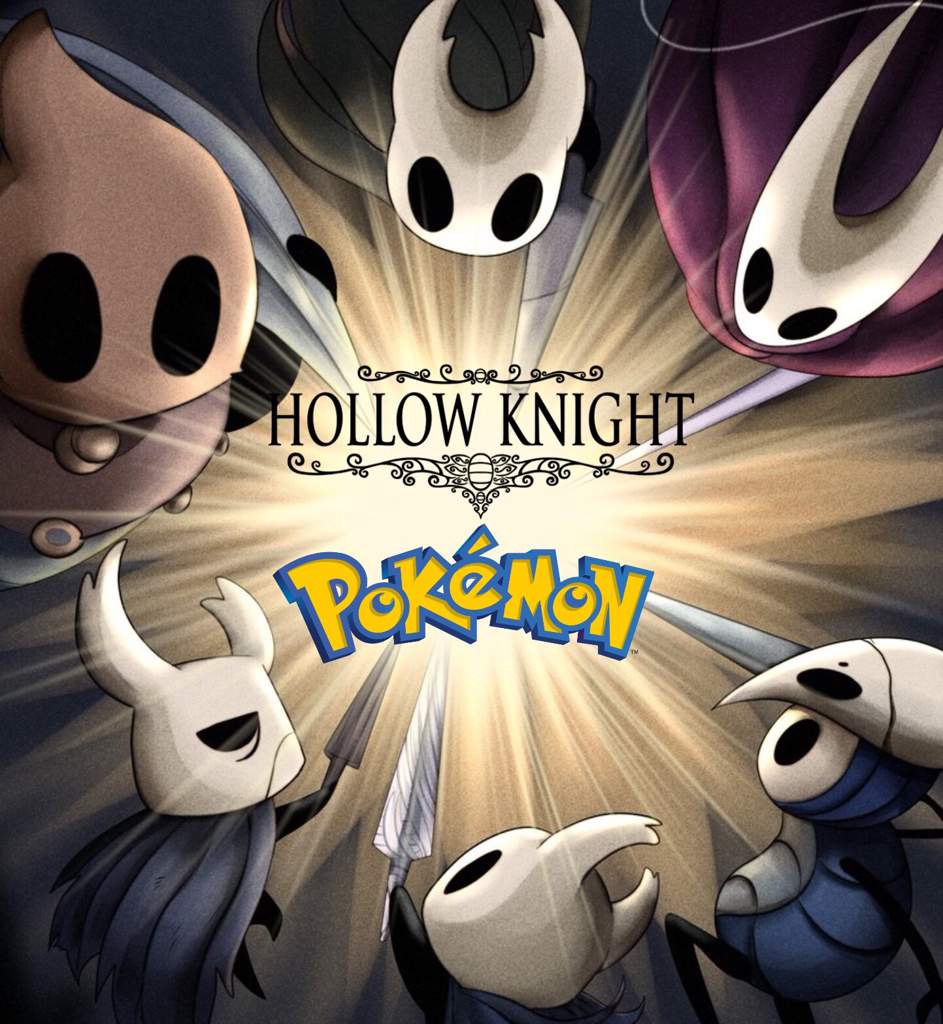complete hollow knight map