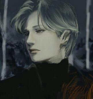 Johan Liebert | Wiki | Otanix Amino