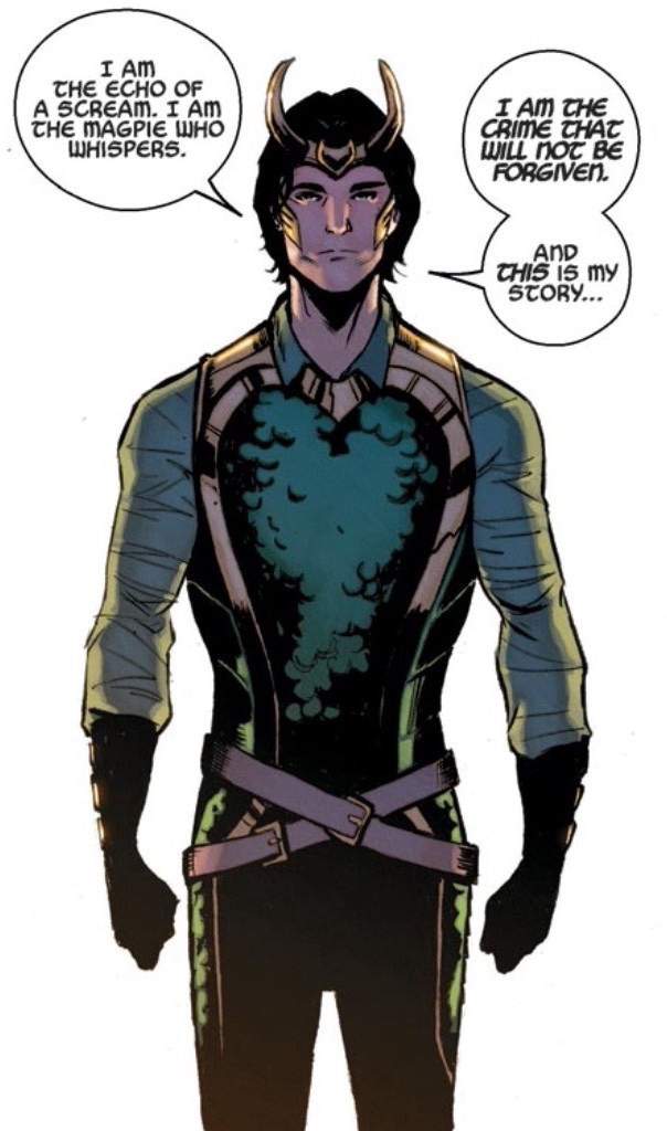 Loki Agent Of Asgard Comic Review Marvel Amino