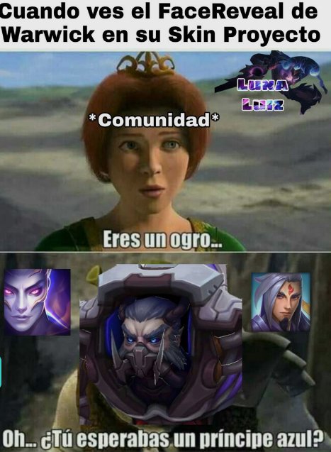 Memes rancios 3.0 | League of Legends en Español Amino