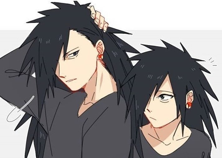 Mara Uchiha | Wiki | Naruto Amino