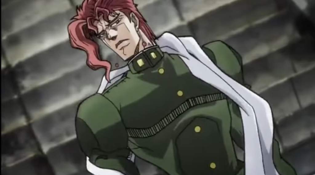 The story without Kakyoin | JoJo Amino Amino