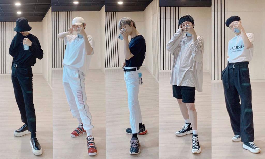 jsj yeonjun outfits 💫👌 | TXT •tomorrow x together•. Amino