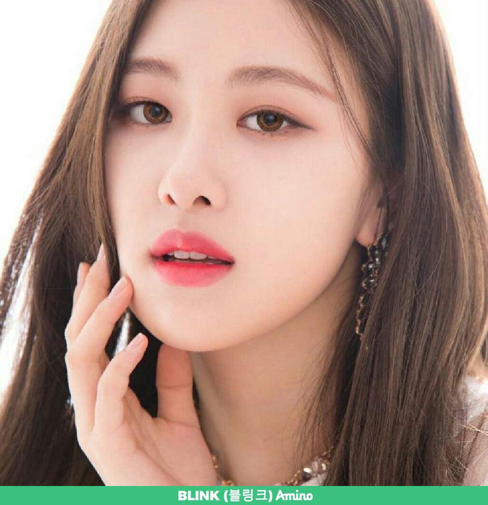 Park Chae Young (Rosé) | Wiki | BLINK (블링크) Amino