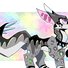 amino-🖤❤️Checkered•Dragon❤️🖤-e89d9481