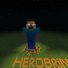 amino-:·.° 🍁 | Herobrine | 🍁 °.·:-c358efd2