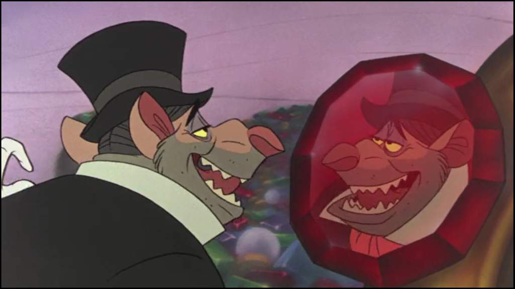 ratigan toy