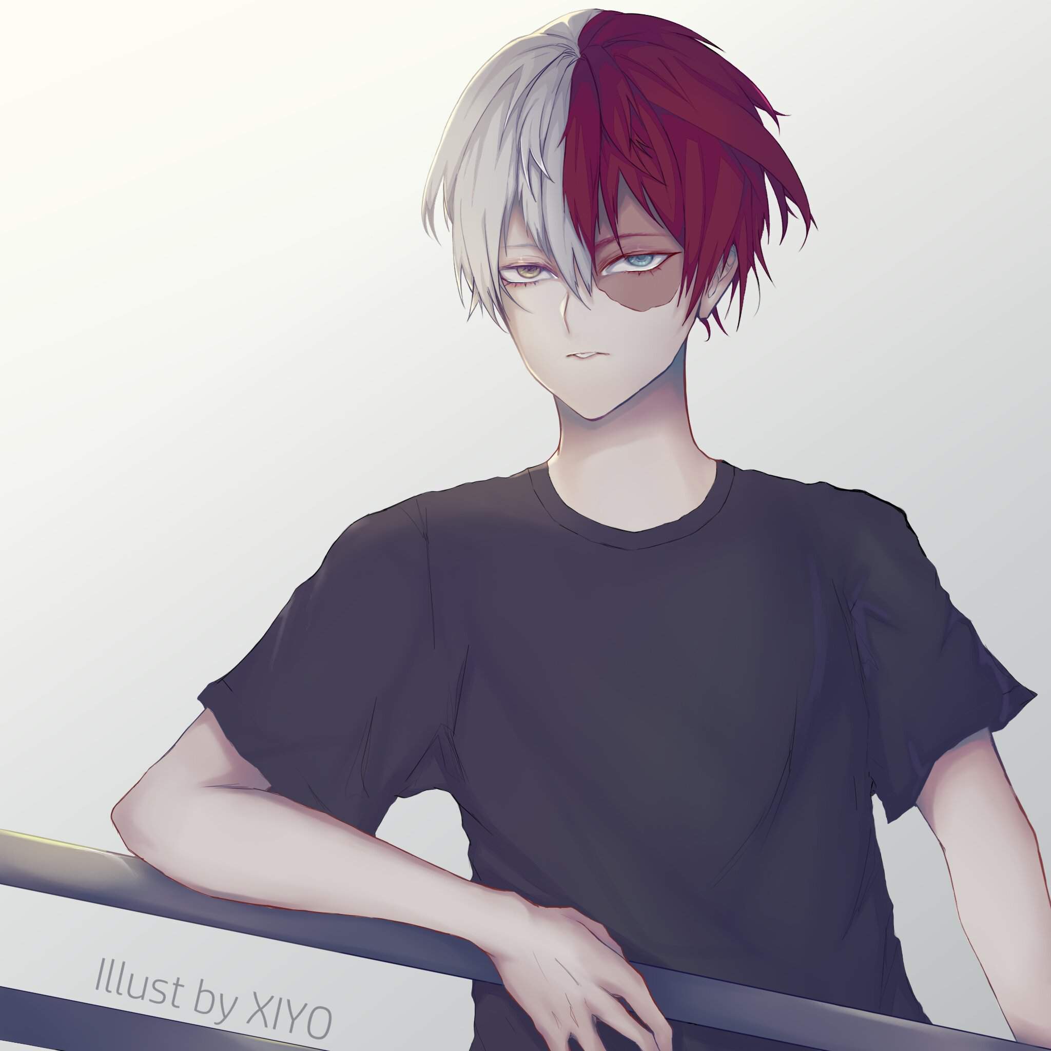 Summer Todoroki | Arts And OCs Amino