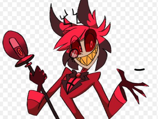 Guess the HH Character with Emojis | Hazbin Hotel (official) Amino