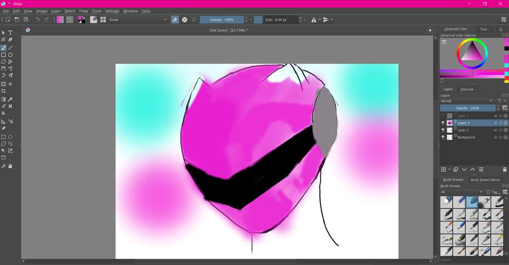 first-digital-art-power-rangers-world-amino