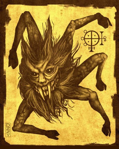 Buer | Wiki | Trad Witchcraft & Occultism Amino