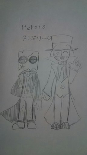 もぐ Villainous Amino