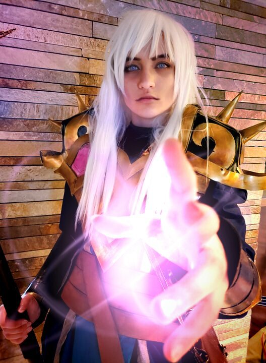 Karthus Cosplay | League Of Legends Official Amino