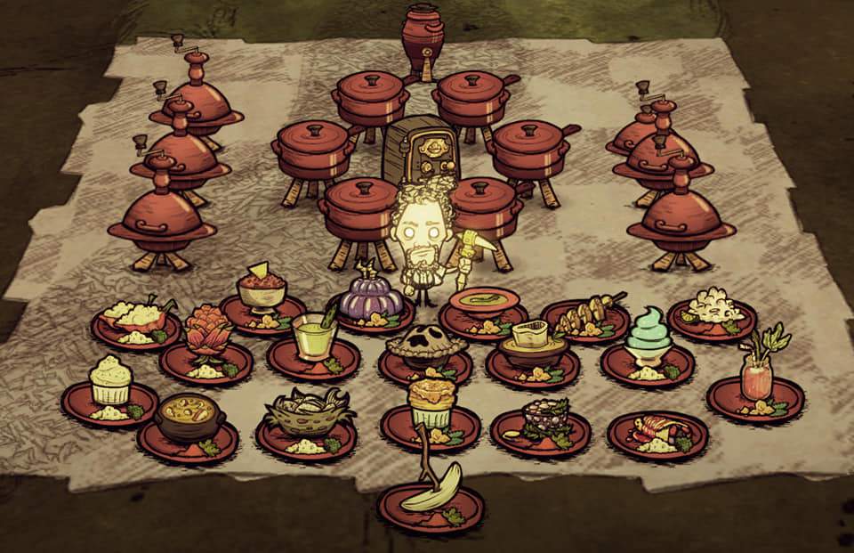 dont starve wiki gunpowder barrel dont starve wiki gunpowder barrel