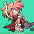 amino-Amy rose (a guardiã da Fênix)-899a3d4b