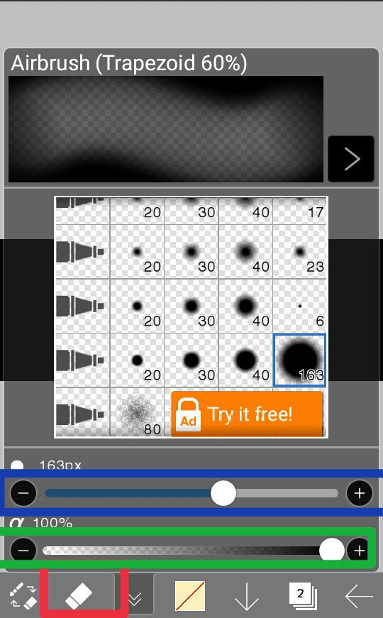 Edit Tutorial ibis paint + psds + gifs KPop Amino