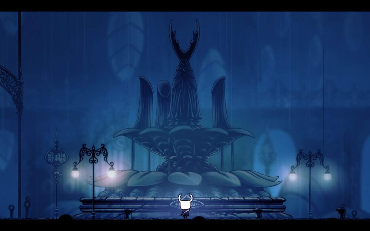 hollow knight wiki