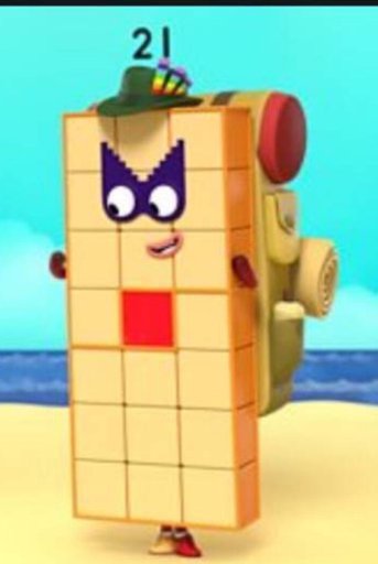 Featured | ♡Official Numberblocks Amino♡ Amino