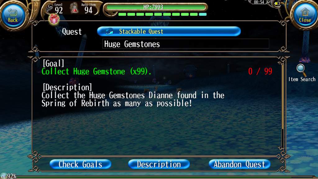 toram online quest rewards toram online quest rewards