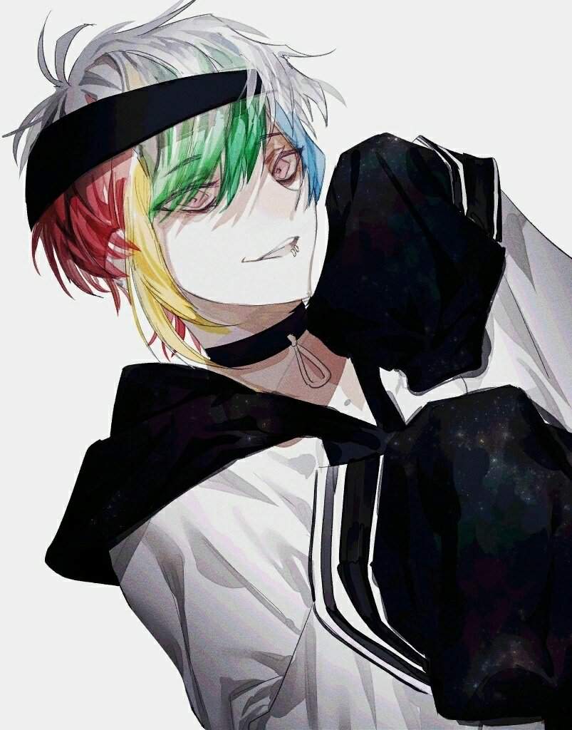 АНИМЕШНИКИ | Wiki | Анимешник_ Amino