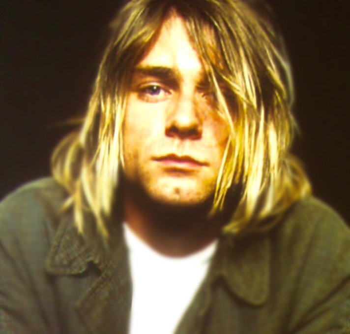 My Favorite Kurt Cobain Picture | Kurt Cobain ! Amino