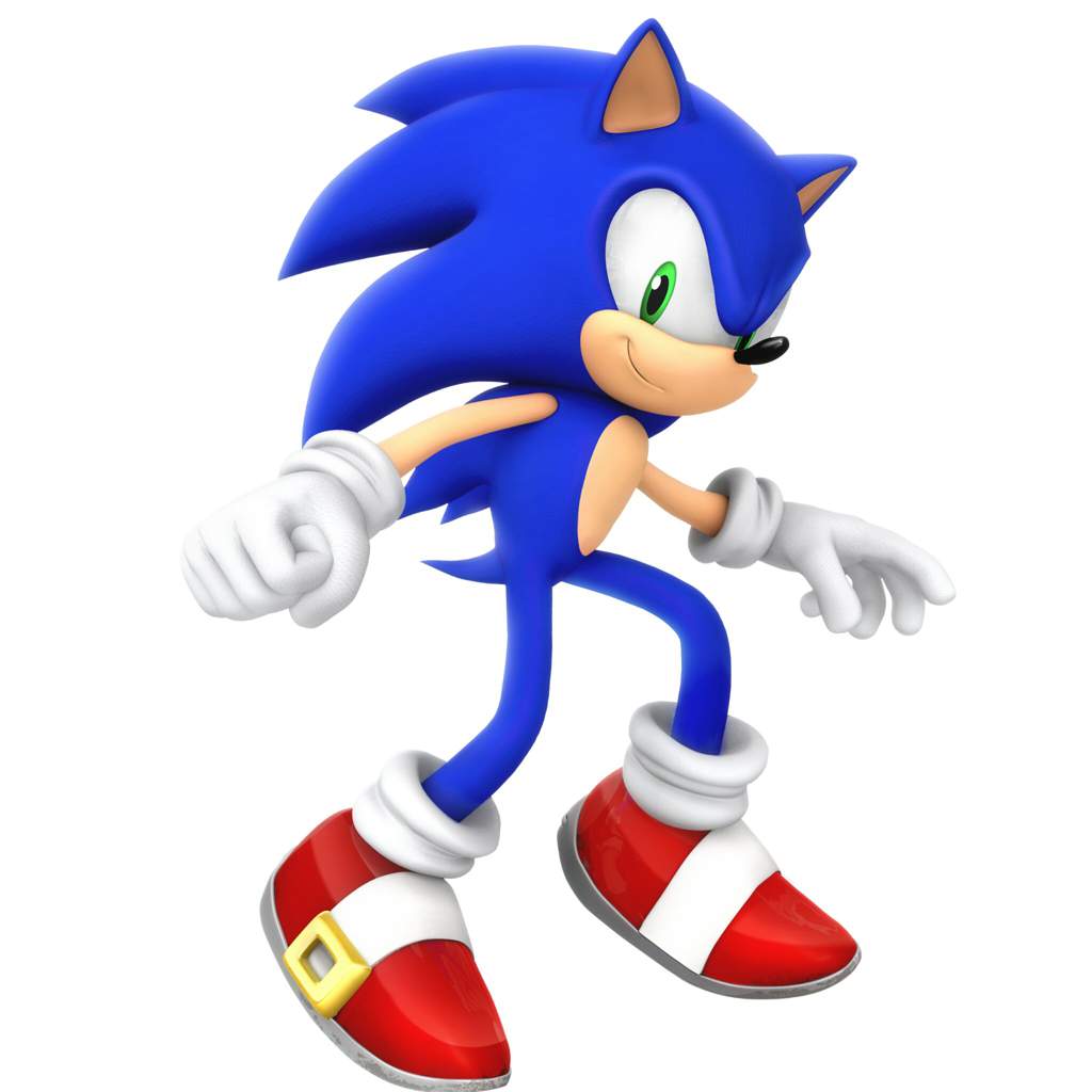 Sonic the galaxy hedgehog | Sonic the Hedgehog! Amino