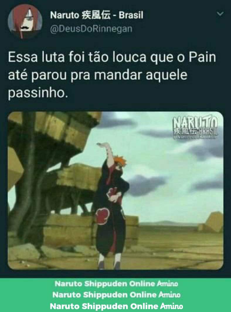 Memes por dinheiro | Naruto Shippuden Online Amino