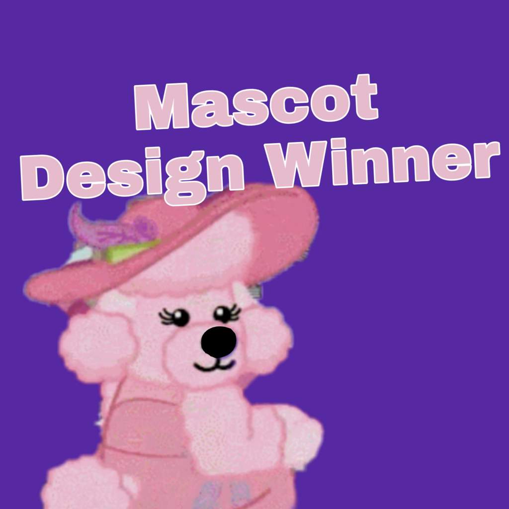 Webkinz amino mascot Winner!! | Webkinz Amino